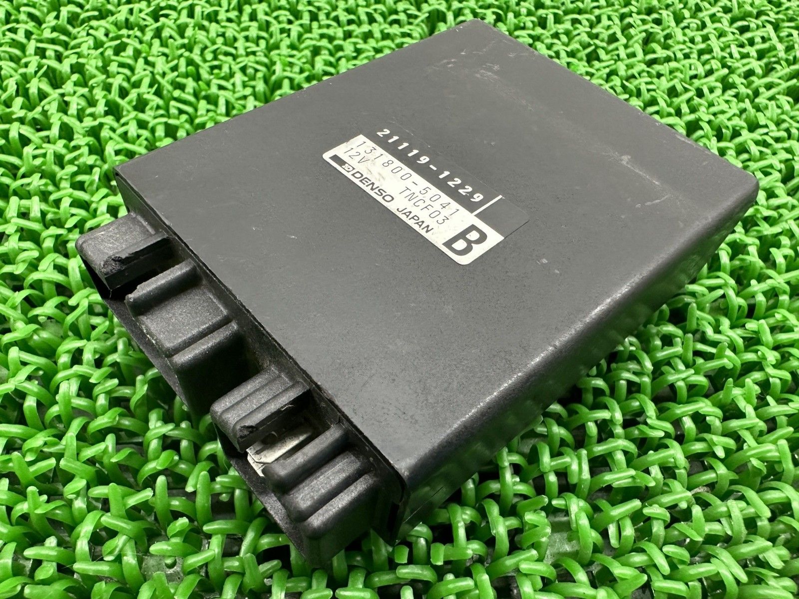 af56 スマートディオECU (コントロールユニット） AF56 CDI 純正 2026 