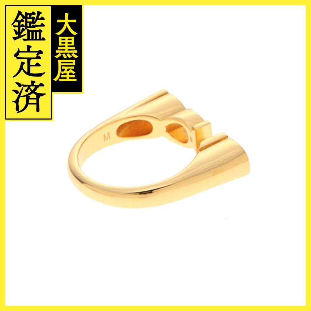 グッチ リング 773855 I4600 8005 【431】 - メルカリ 