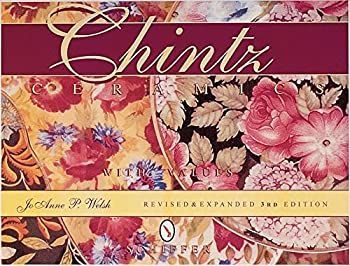 【中古】Chintz Ceramics