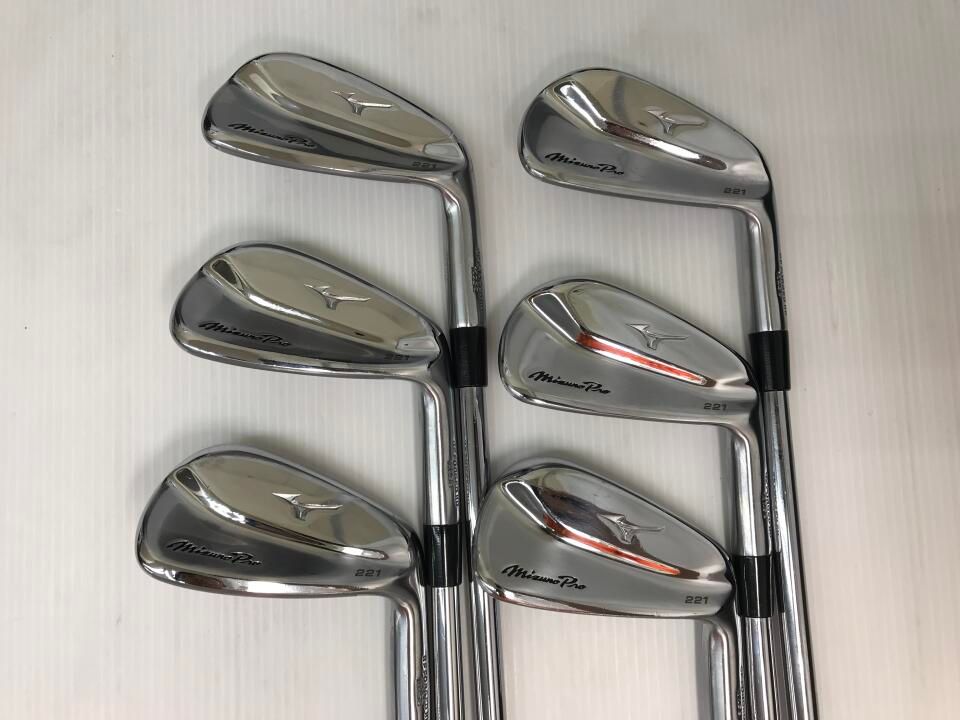 最短 Mizuno
