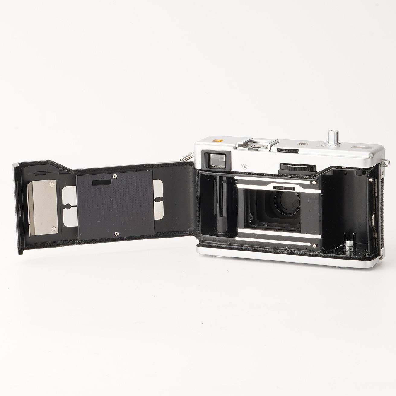 | E.Zuiko