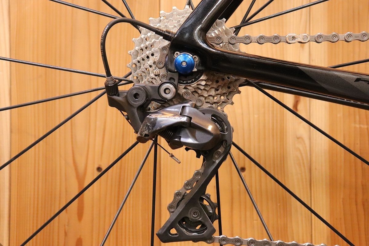 ジャイアント GIANT プロペル PROPEL ADVANCED PRO 1 2019年モデル XS