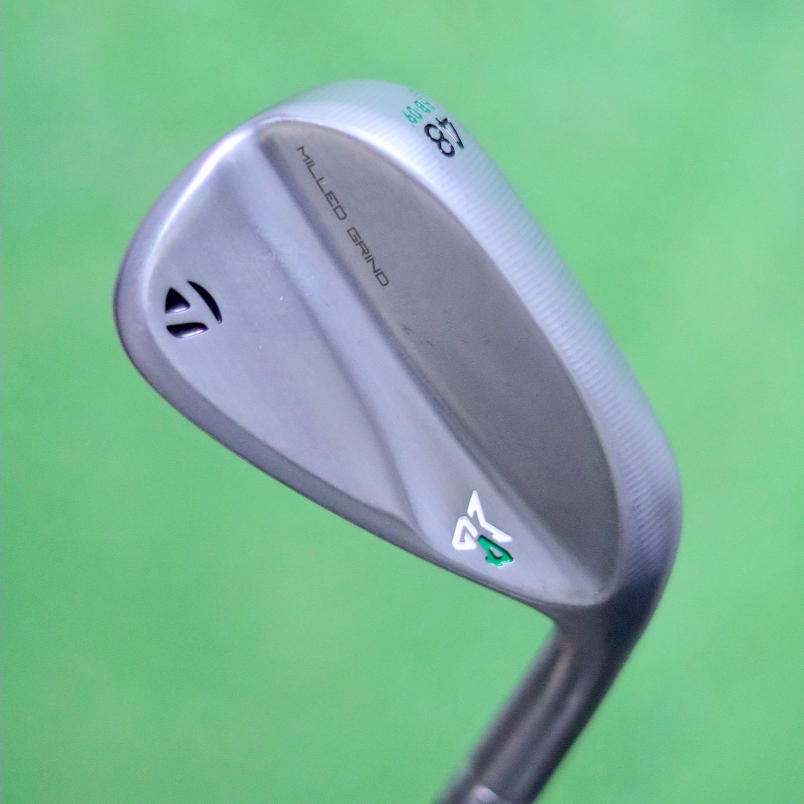 ★★MILLED GRIND 4 ウェッジ 48度 モーダス105 S