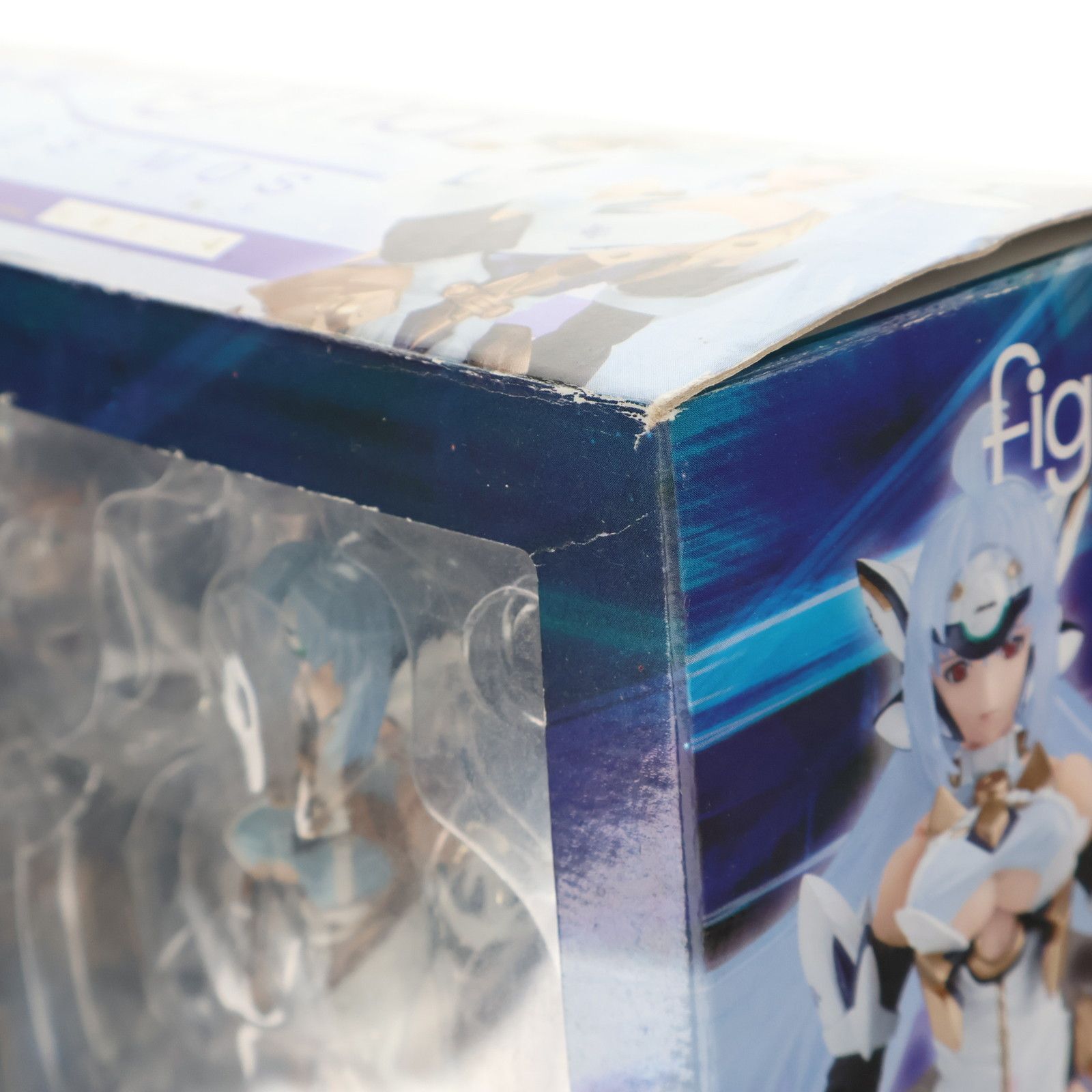 figma(フィグマ) 095 KOS-MOS(コスモス) ver.4 ゼノサーガ