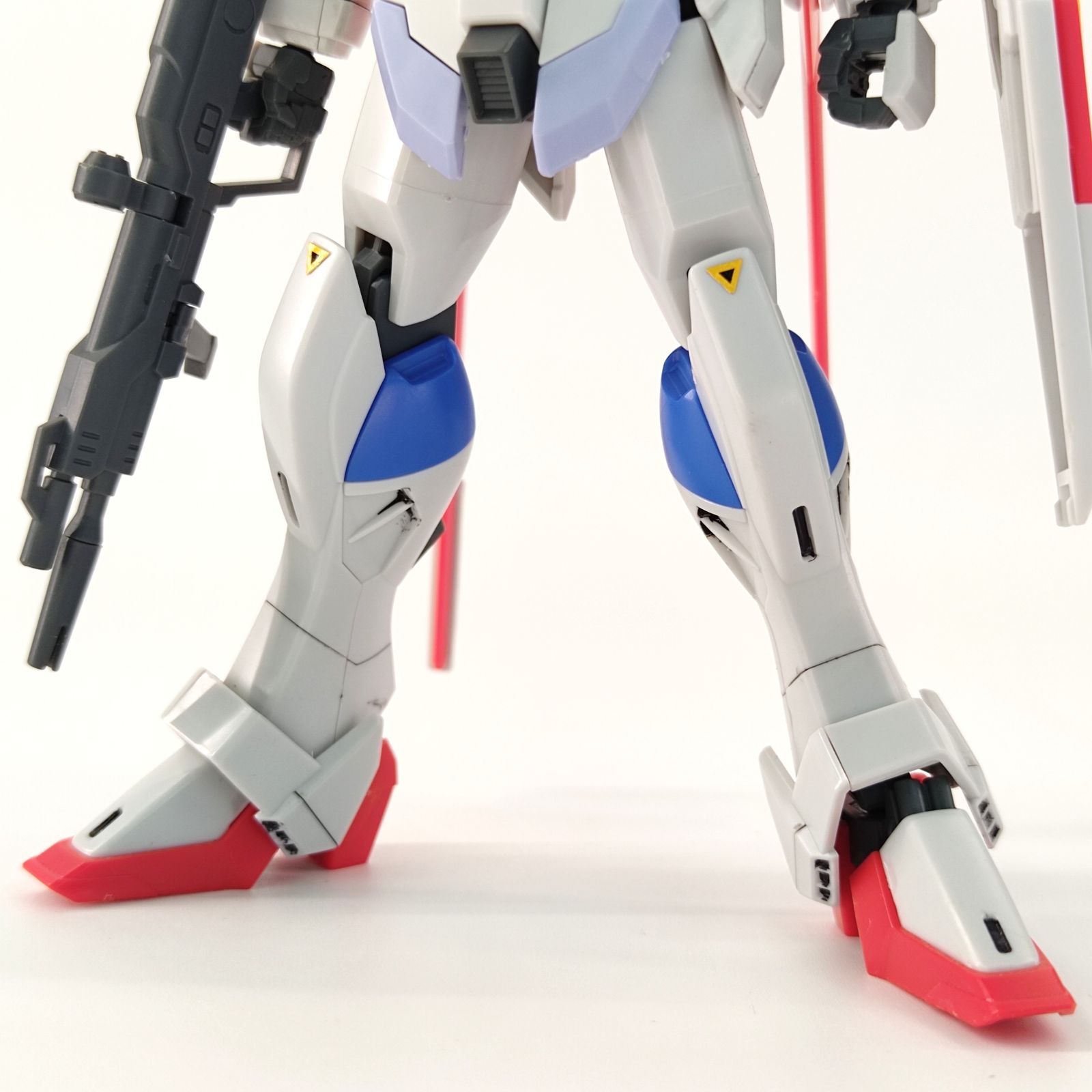 ガンプラ【ジャンク品】 HGCE 1/144 フォースインパルスガンダム