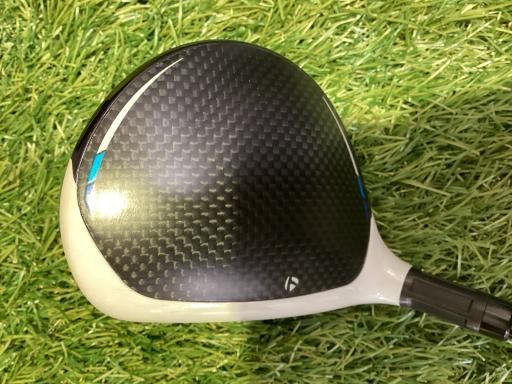 テーラーメイド SIM 2 MAX 5 W フェアウェイウッド FW 特注シャフト フレックスX メンズ 男性用 右利き 右用 Cランク ゴルフクラブ