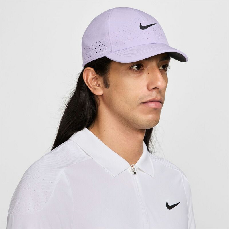 ナイキ テニス 帽子 メンズ レディース NIKE DF ADV MID U SAB P