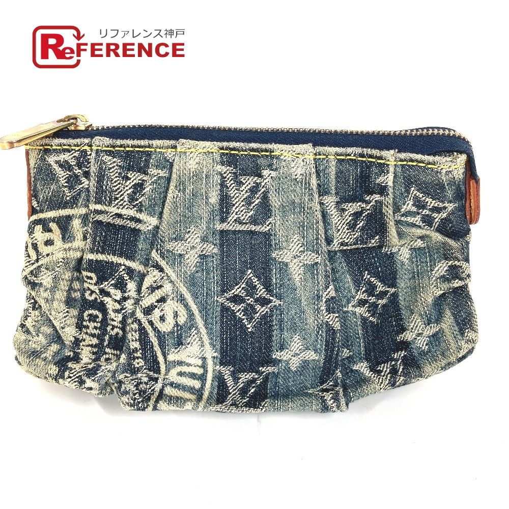 LOUIS VUITTON ルイヴィトン ポーチ トゥルース レイエ M95335 LOUIS VUITTON ルイヴィトン ポーチ トゥルース レイエ M95335