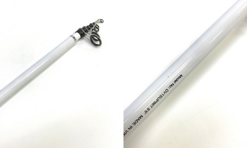 スピニングリール