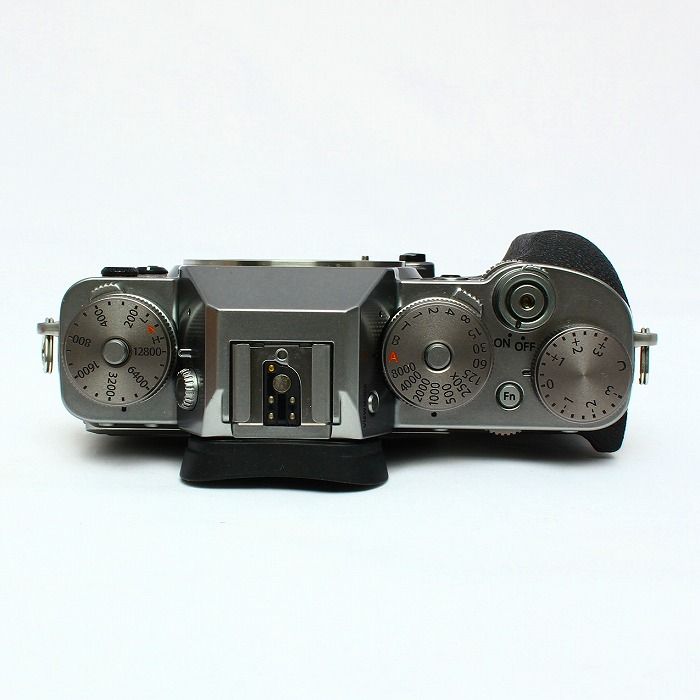 富士フイルム - 【中古】(フジフイルム) FUJIFILM X-T2-GS グラフアイトシルバーエデイシヨン 中古】(フジフイルム) FUJIFILM X-T2-GS グラフアイトシルバー
