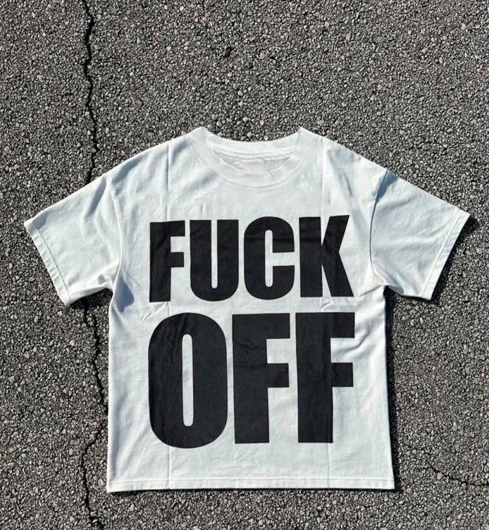 y2k archive graphic T-shirt hiphop 90s 00s - メルカリ