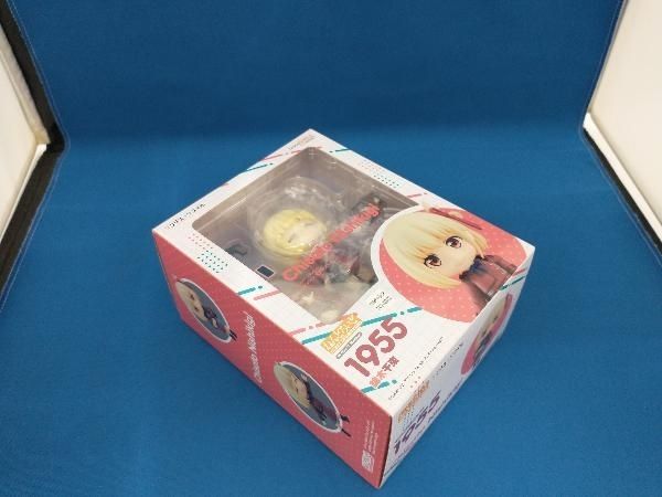 【在庫処分】錦木千束　ねんどろいど　1955 17個セット ねんどろいど 錦木千束