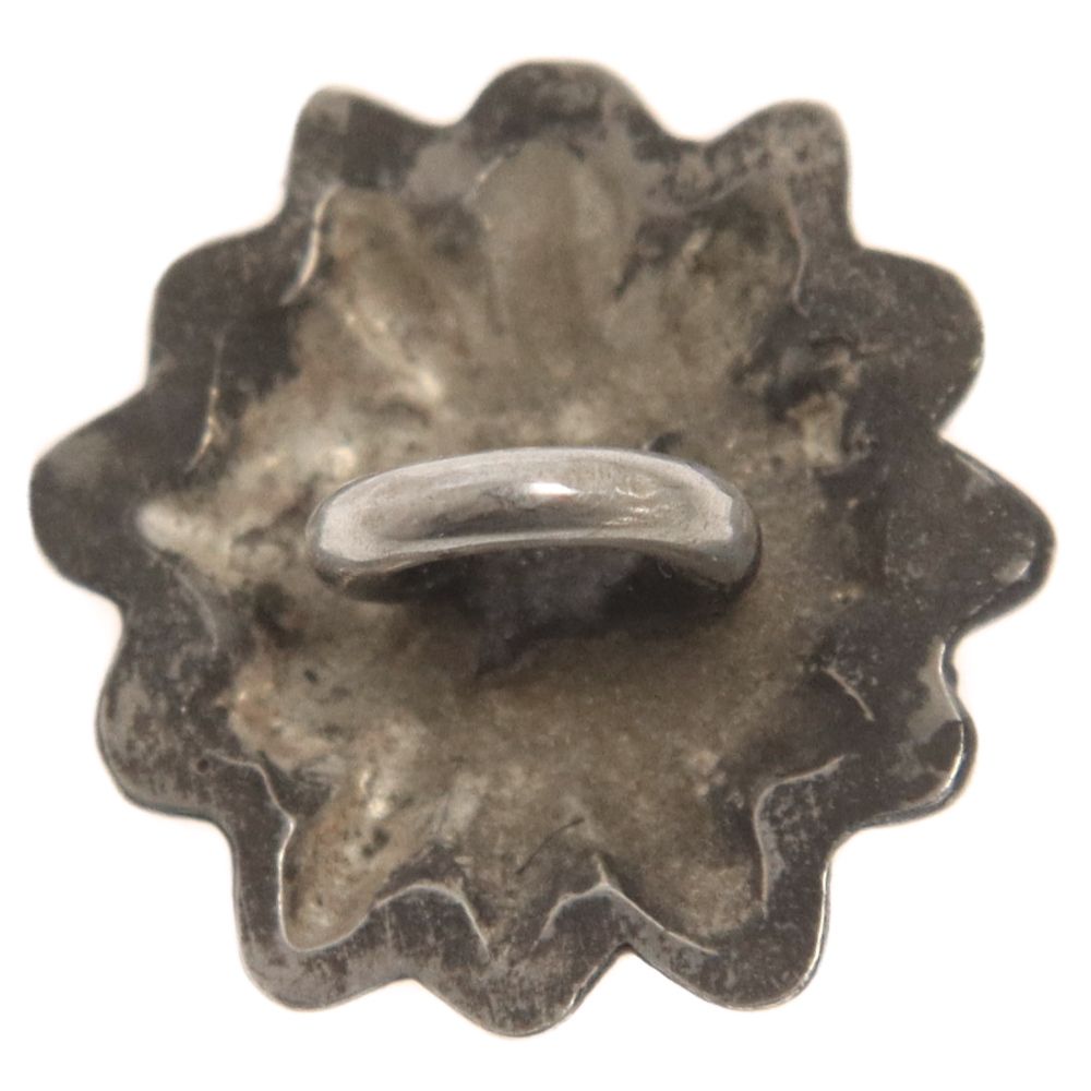 ゴローズ SVギザ 中 コンチョ 中｜アクセサリー 