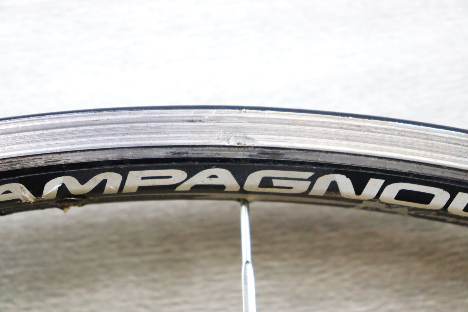 39 Campagnolo NUCLEON カンパニョーロ ニュークリオン 15c カンパ 