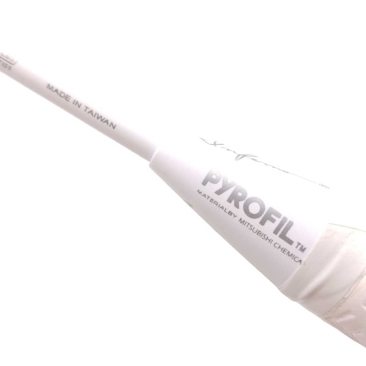 ゴーセン INFERNO AIR バドミントン ラケット インフェルノ エア 5UG6