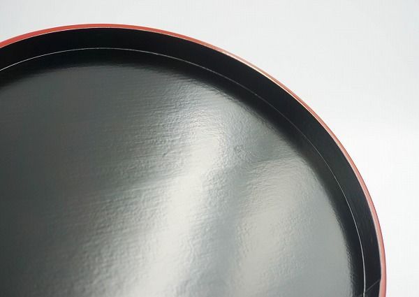 一閑爪紅　曲菓子盆　萬象 曲菓子盆 一閑爪紅 橋村萬象 - メルカリ