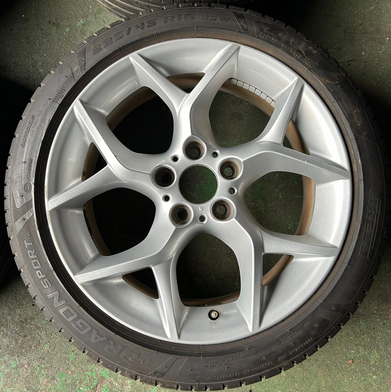 PIRELLI