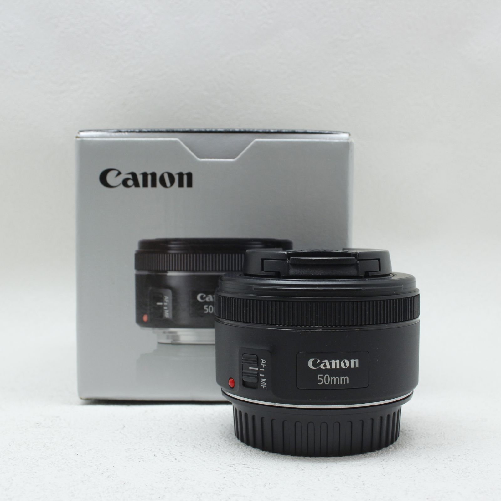 Canon EF50mm F1.8 STM 購入 CANON EF50mm F1.8 STM 価格比較 - 価格.com