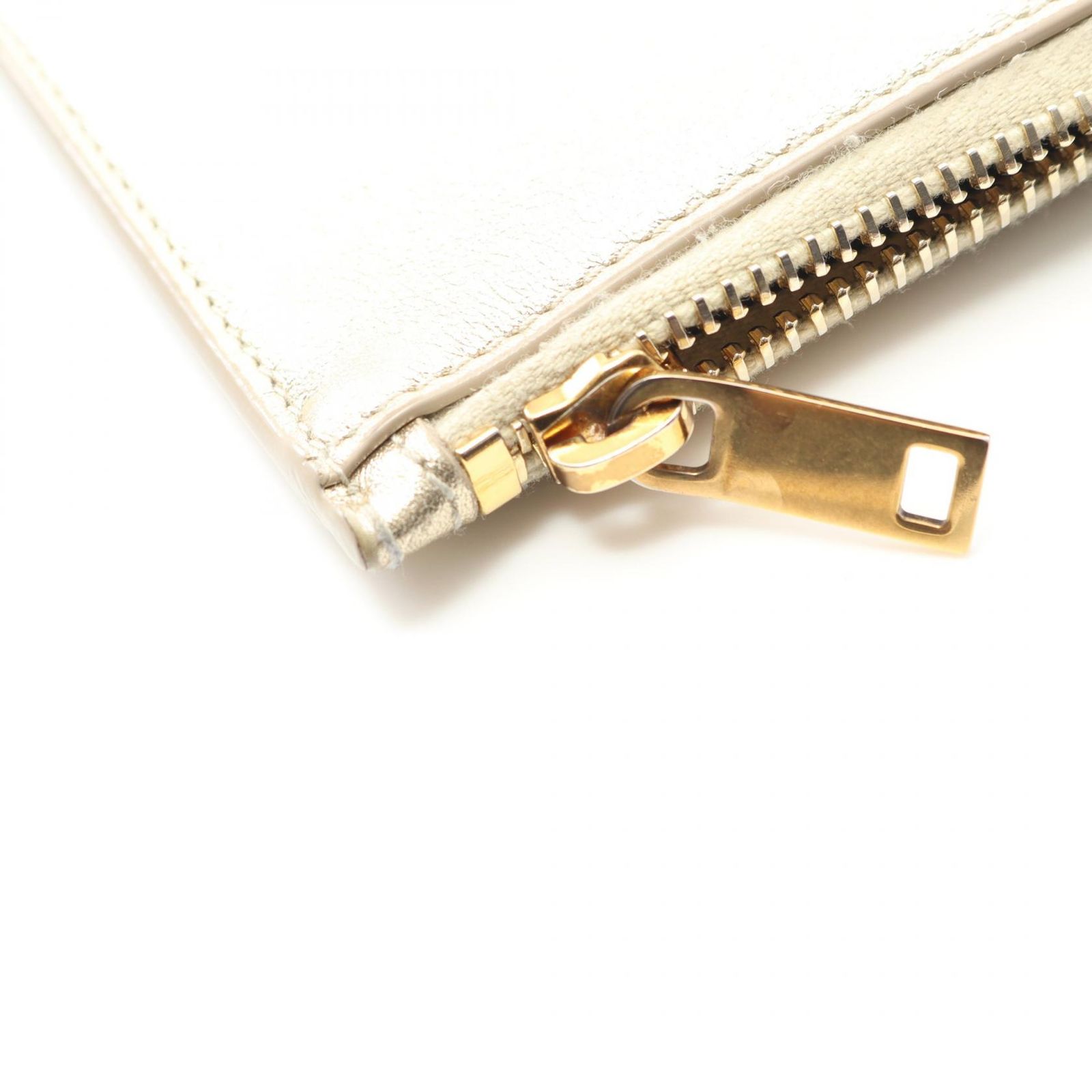 ★送料関税★サンローランカサンドラカードホルダーコインケース サンローラン SAINT LAURENT フラグメントケース 小銭入れ