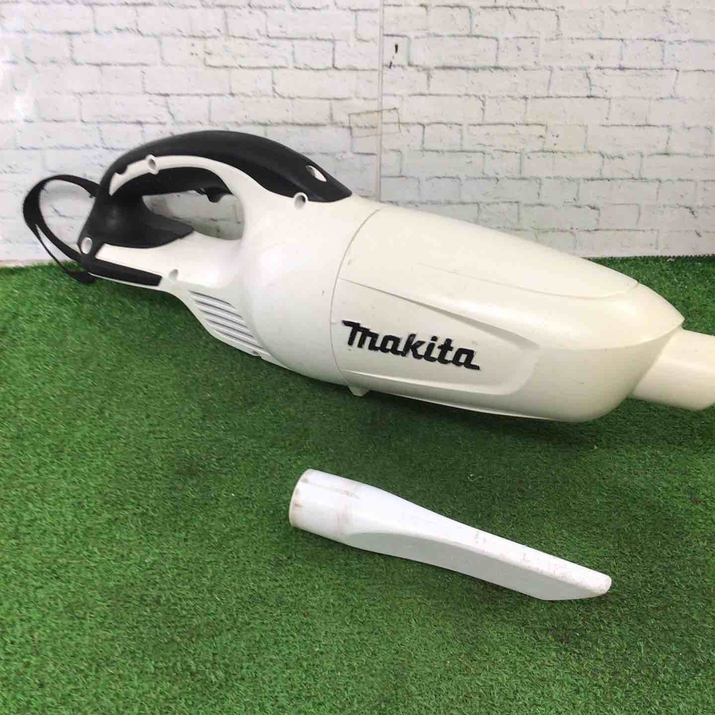 マキタ makita コードレスクリーナー CL180FDZW 町田店