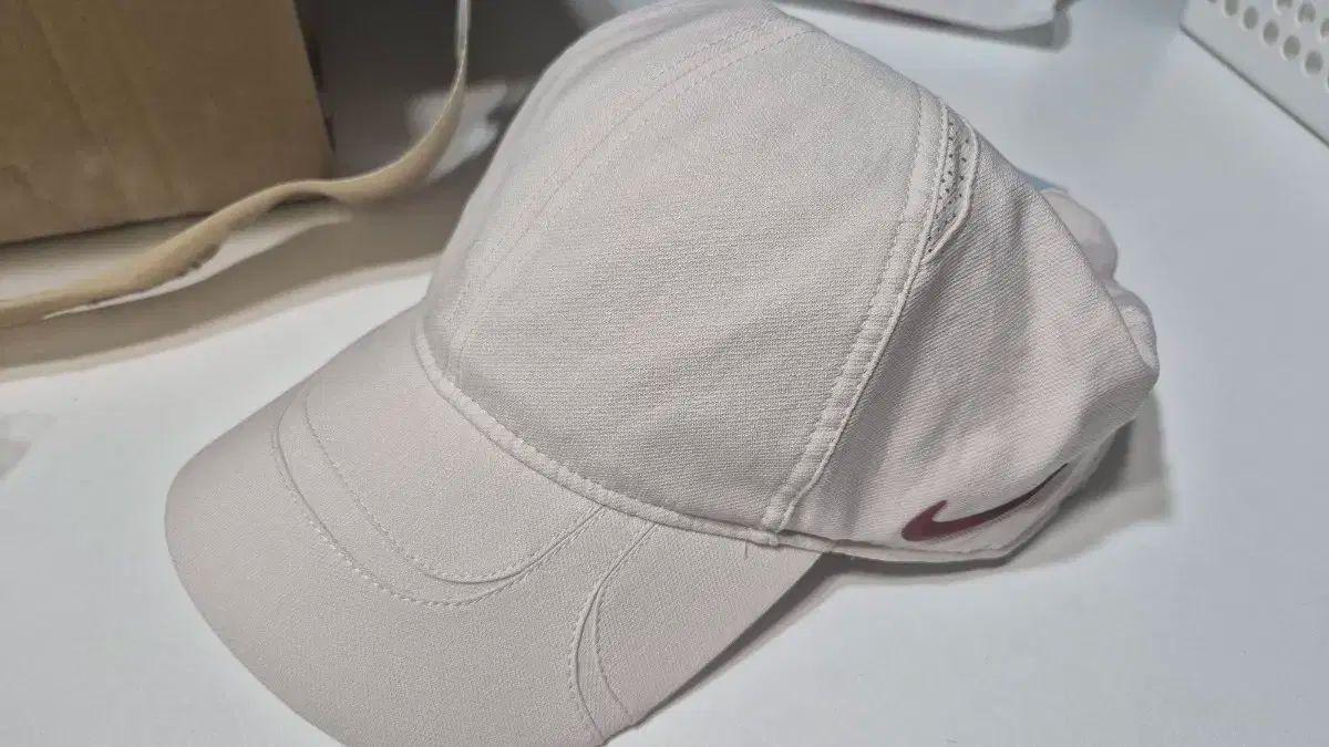 nike x NOCTA ナイキ ノクターン 帽子 ベージュ L XL
