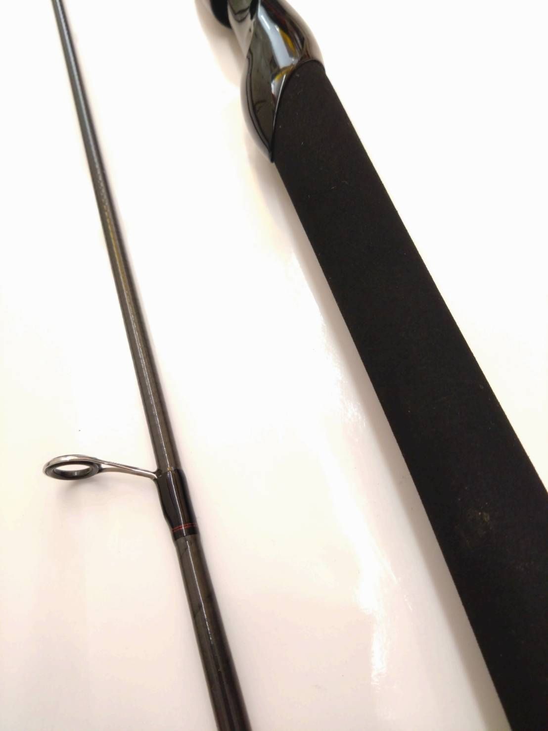 ダイワ　チニングＸ　76Ｌ　スピニング　2ピース ダイワ（Daiwa） 18 チニング X 76L（スピニング 2ピース） の