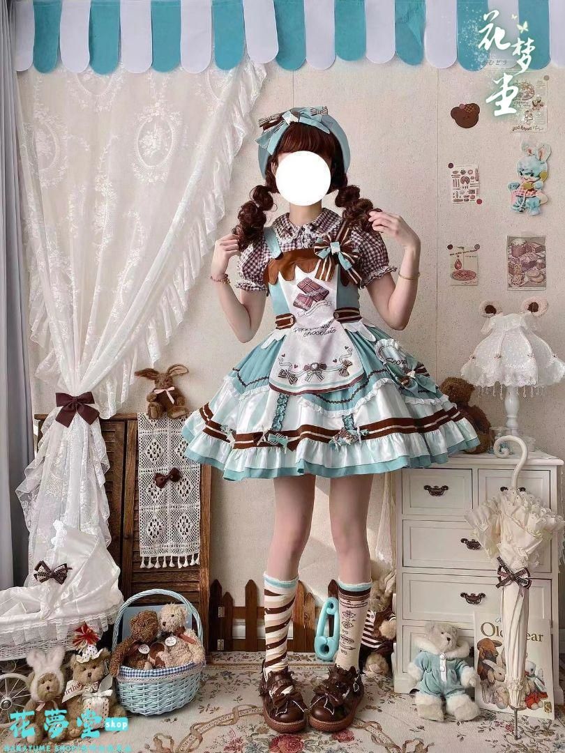ワンピース 撮影会