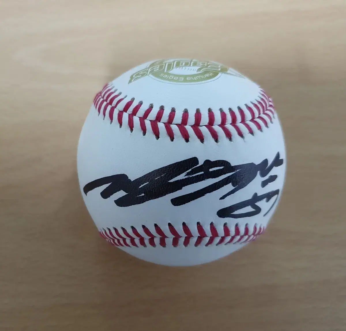 2015/4/4 D&E ドンへ サインボール 2015/4/4 D&E ドンへ サインボール 2015/4/4 D&E ドンへ サインボール