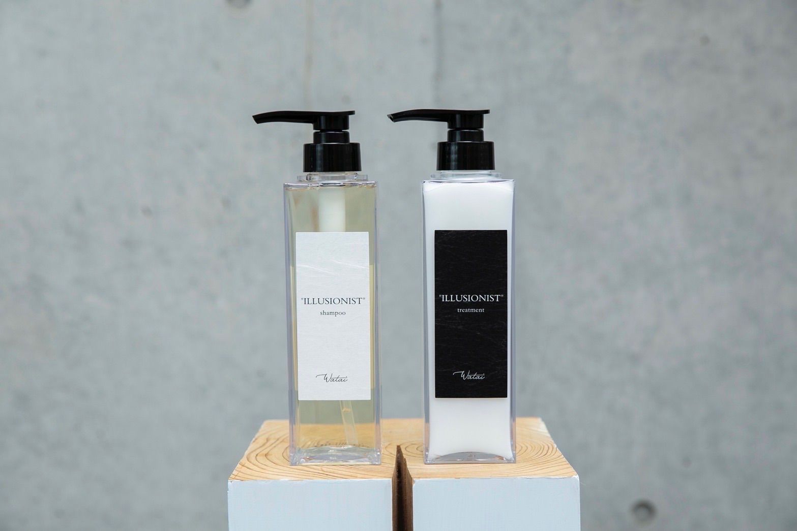 イリュージョニスト ヒト幹細胞配合 シャンプー トリートメントセット各700ml イリュージョニスト ヒト幹細胞配合 シャンプー トリートメントセット