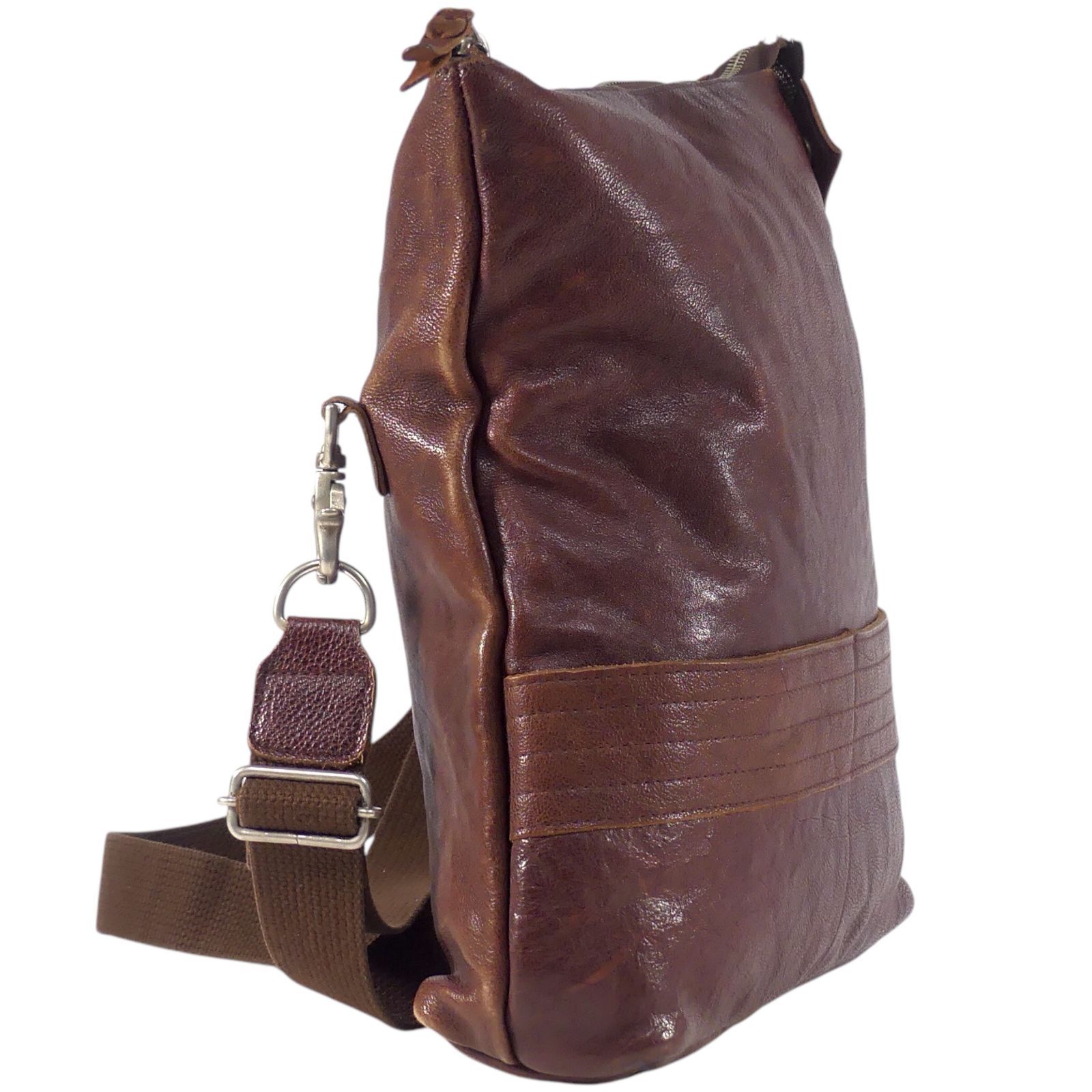 Butler Verner Sails バトラーバーナーセイルズ ショルダーバッグ 