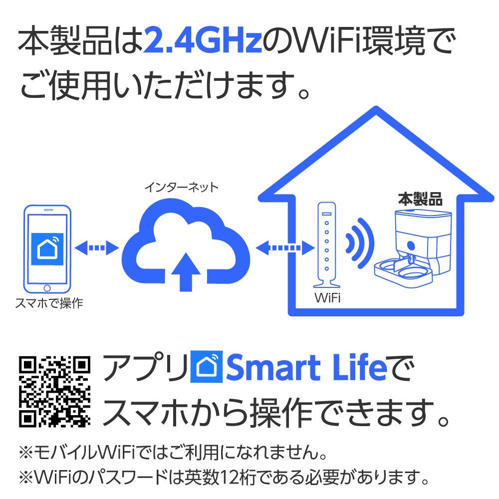 WAY給電 安心の日本