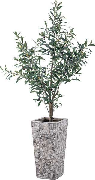 約W44×D44×H152cm オリーブ