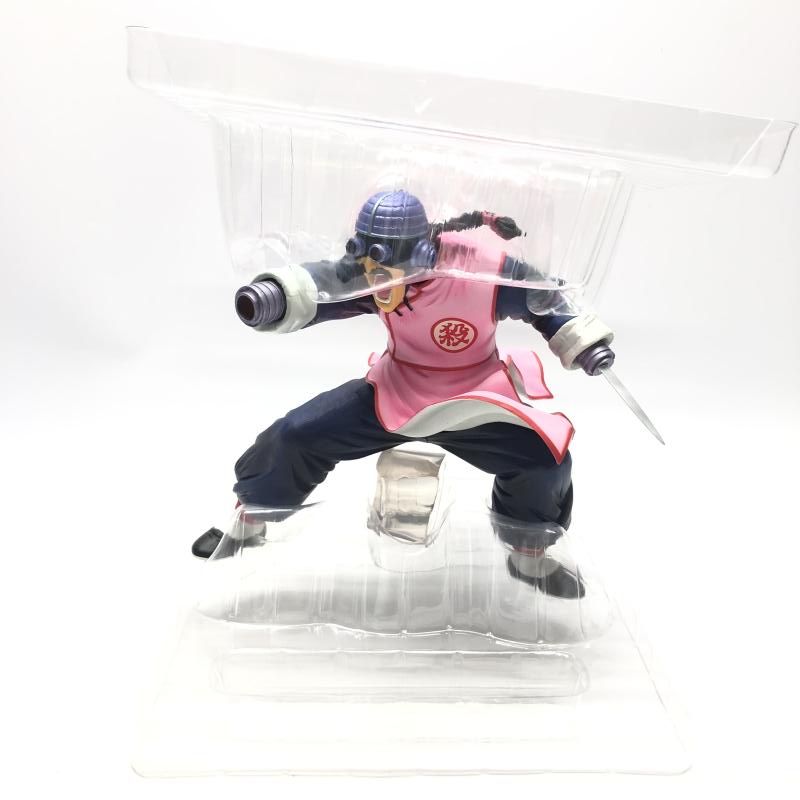 中古】開封)ラストワン賞 サイボーグ桃白白 フィギュア
