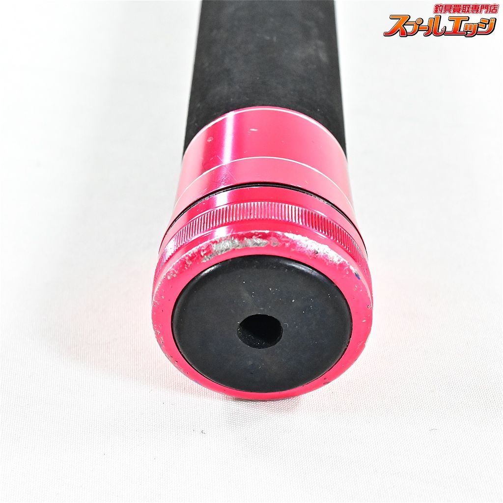 Daiwa 鮎竿 T85N （元竿なし）SMTリッド付き Daiwa 鮎竿 T85N （元竿なし）SMTリッド付き - メルカリ