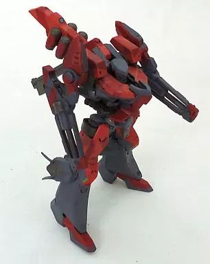 アーマードコア ネクサス サードシリーズ ワンコインフィギュア アーマード・コア ワンコインフィギュア ＜サードシリーズ