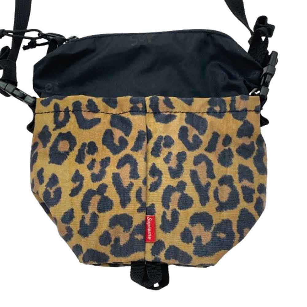 20AW◆手元に在庫有◆関税無◆国内発Supreme Leopard Neck Pouch 楽天市場】2020AW/Supreme/シュプリーム/Leopard Neck Pouch
