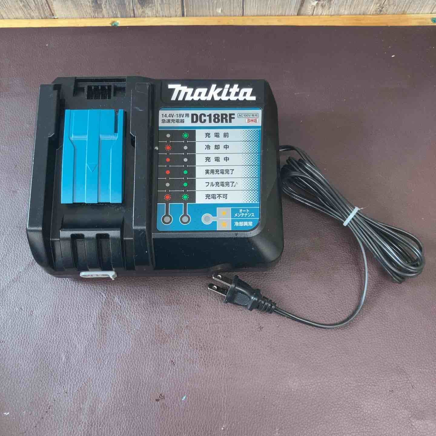 makita 18V