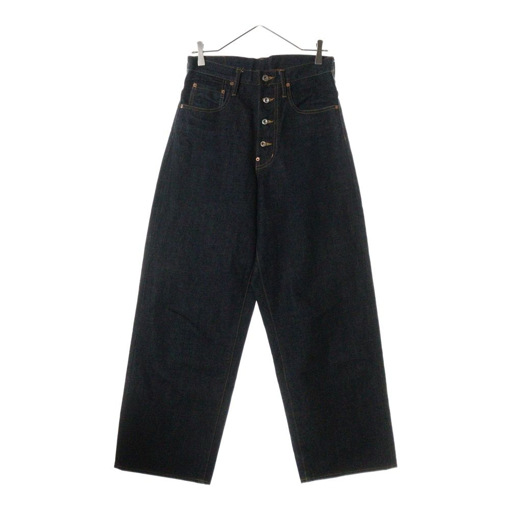 SUGARHILL classic denim 23aw〜 CLASSIC DENIM PANTS – SUGARHILL TOKYO