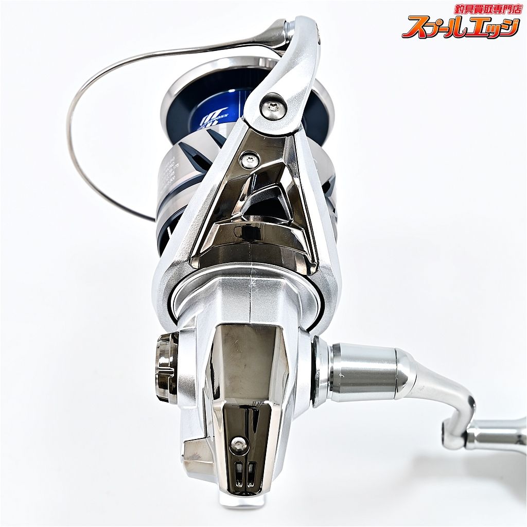 SHIMANO 23 ストラディック C5000XG 未使用 シマノ】 23ストラディック C5000XG SHIMANO STRADIC | スプール