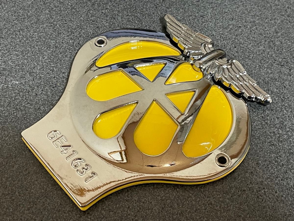 AA グリルバッジ カーバッチ BMC ミニ RAC 1967 英国製 WWW_USTAUSTRALIA_COM_AU