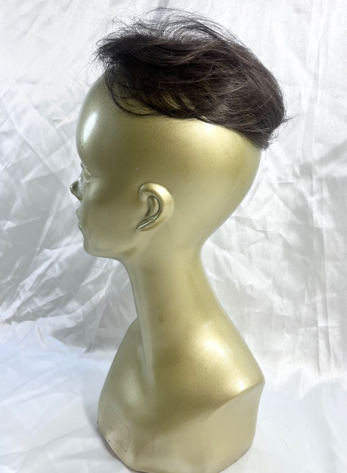 男女兼用 ショートヘア向け