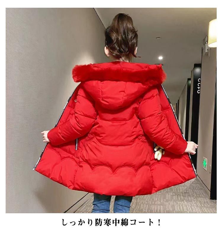 まとめ売り 女の子  150  160  25 着  アウター入り 140 ダウンコート ダウンジャケット キッズ 中綿コート 中綿