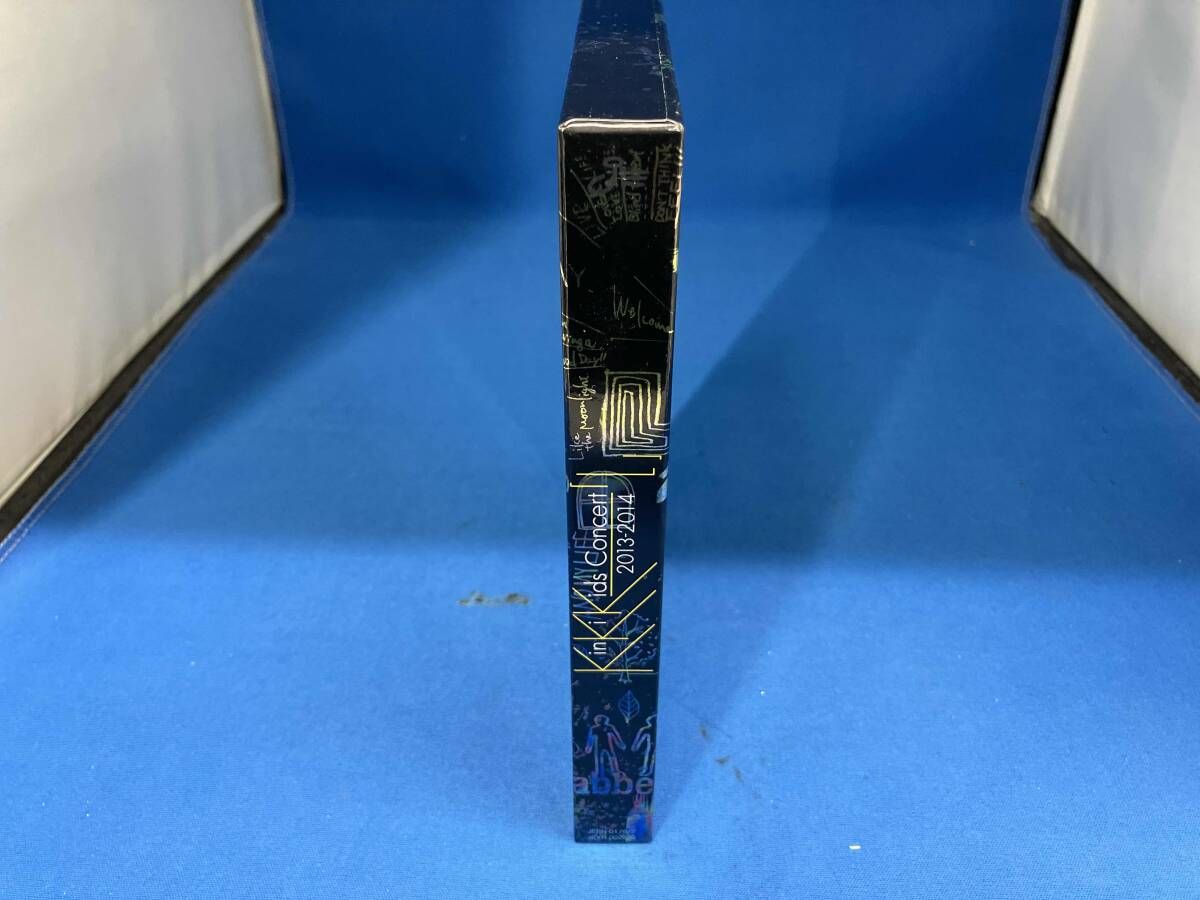 KinKi Kids Concert 2013-2014 L(初回生産限定版)(Blu-ray Disc