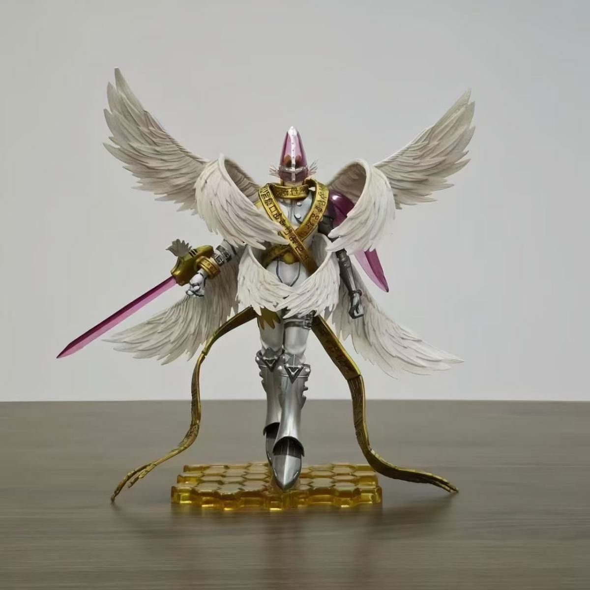 Amazon.co.jp: TAMASHII NATIONS 超進化魂 デジモン