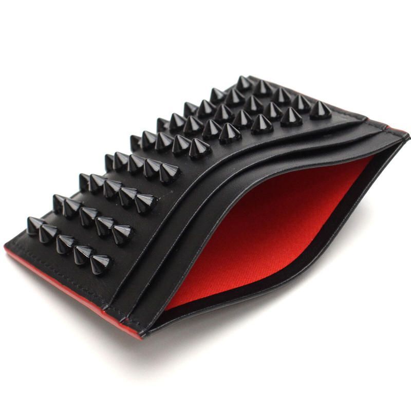 クリスチャン ルブタン Christian Louboutin カードケース 3165091 クリスチャン ルブタン Christian Louboutin カードケース 3165091