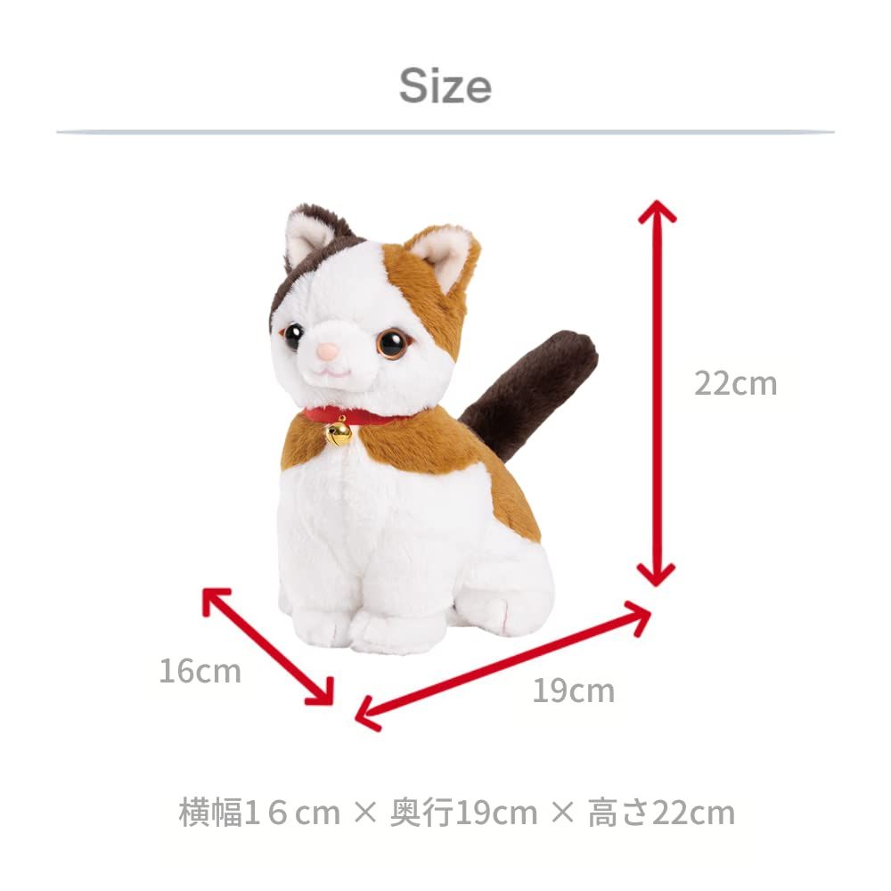 こんにちニャン！みけねこミミコ 節約 みけさま こんにちニャン！みけ