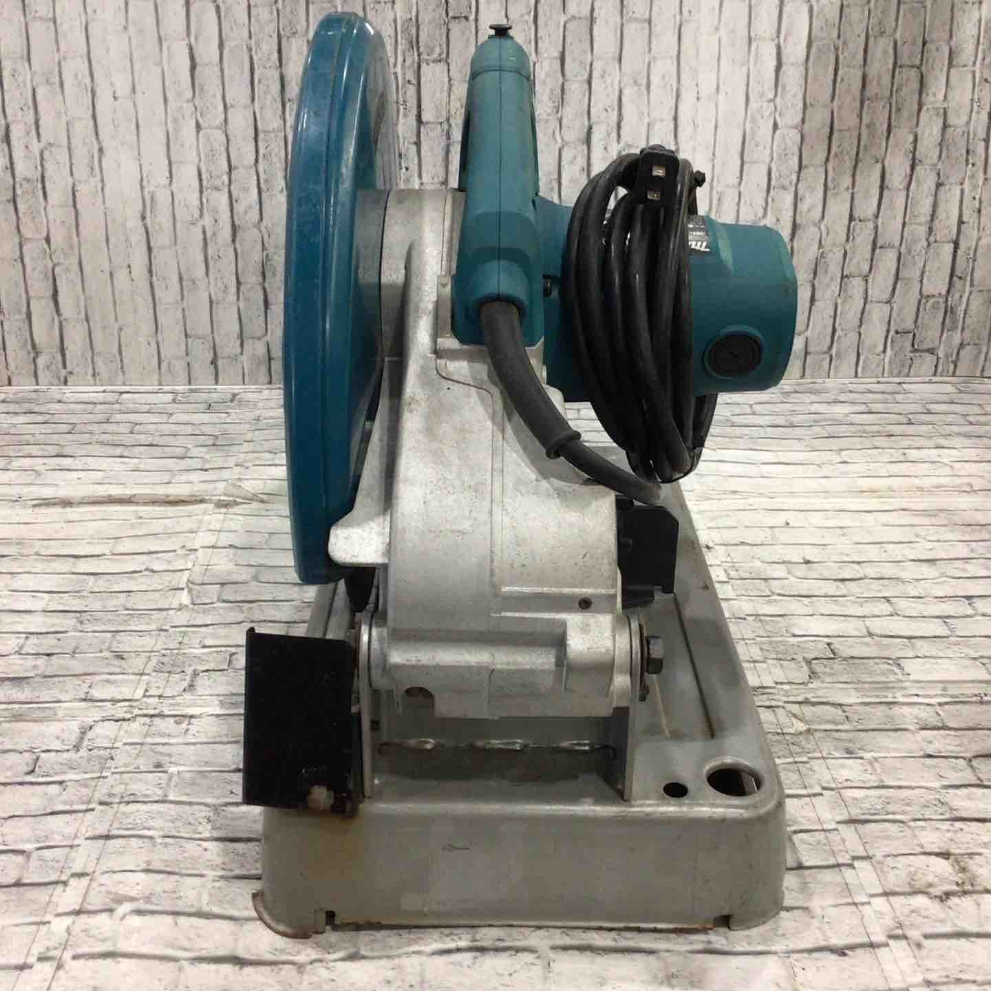 マキタ makita 切断機 LW1401 川口店 HRDEVELOPMENT_JP