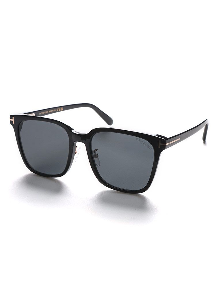 TOM FORD トムフォード ウェリントンタイプ サングラス