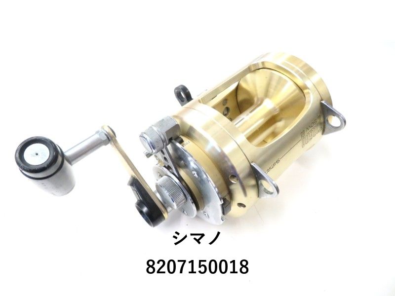 シマノ ティアグラ 50W (02-8207150018) - メルカリ