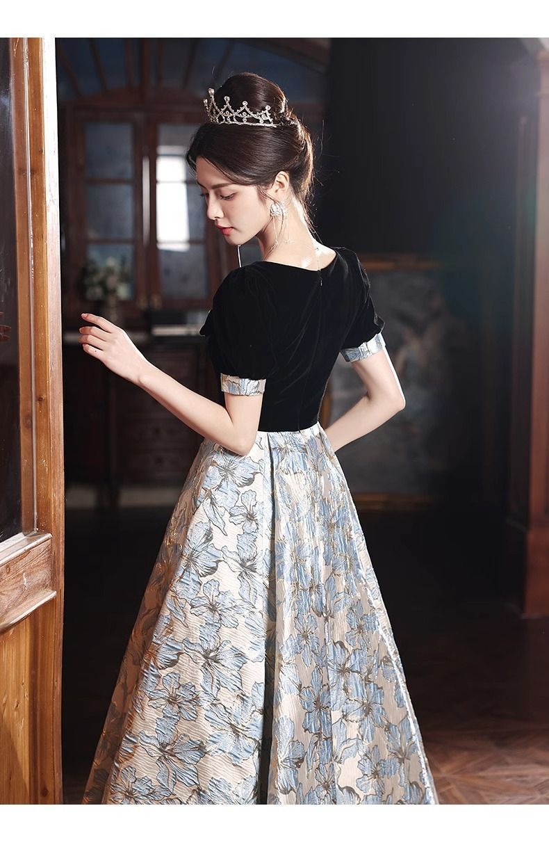 ドレス　結婚式パーティー二次会　お呼ばれ パーティードレス フォーマル 結婚式 二次会 女子会 お呼ばれ XS～XXL